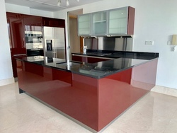 The Grange (D10), Condominium #208314201